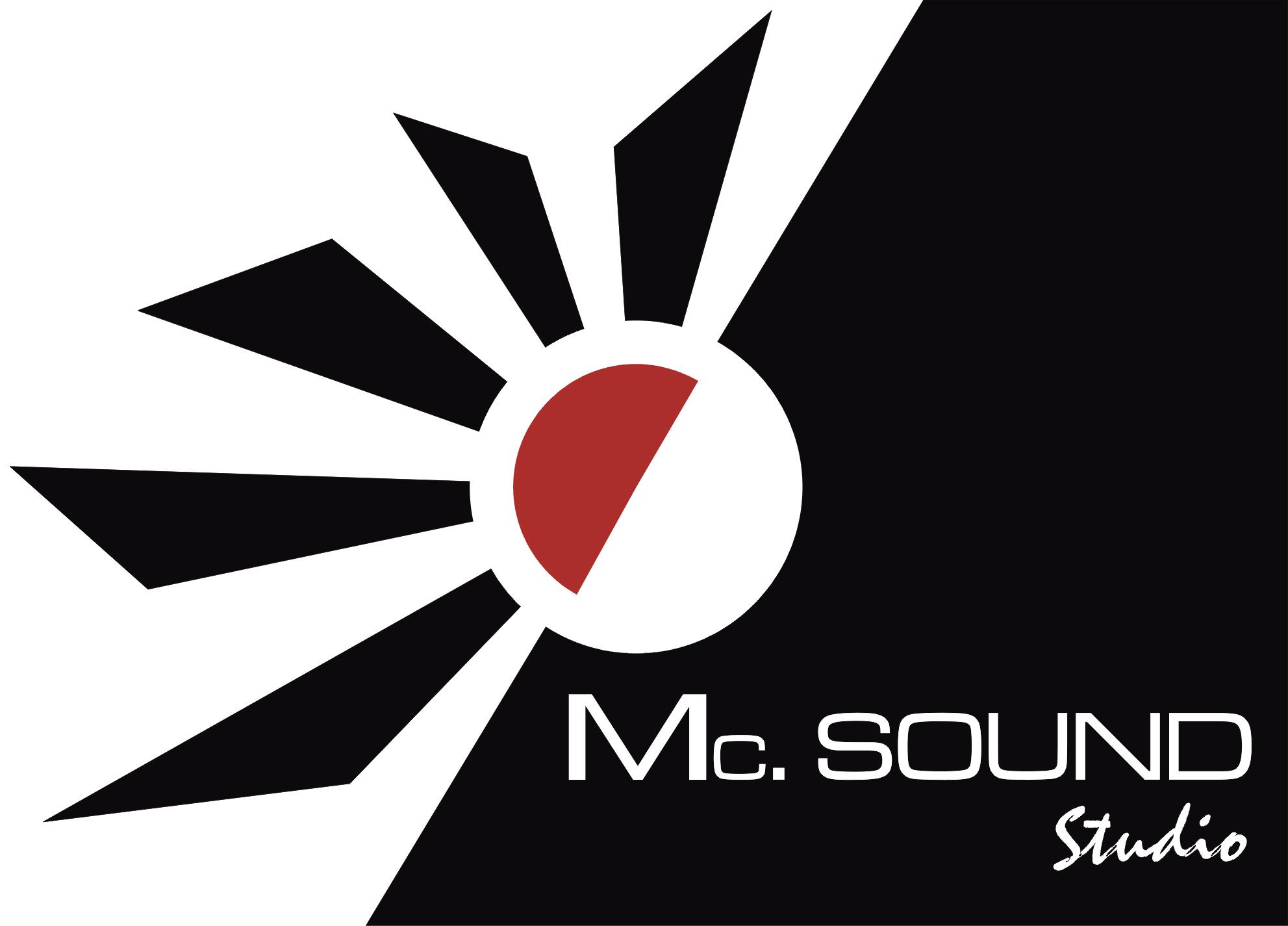 Mc. Sound Studio